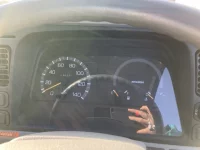 Mitsubishi CANTER лот № 1307 оценка 4  с аукциона в Японии 6