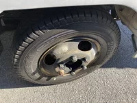 Mitsubishi CANTER лот № 1307 оценка 4  с аукциона в Японии 8