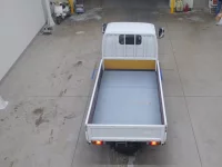 Mitsubishi CANTER лот № 1307 оценка 4  с аукциона в Японии 2