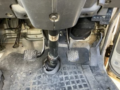 Mazda BONGO BRAWNY TRUCK