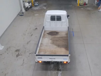 Mazda BONGO BRAWNY TRUCK