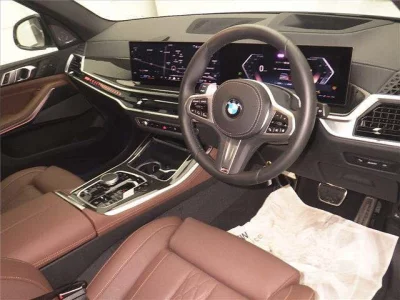 BMW X5 SERIES