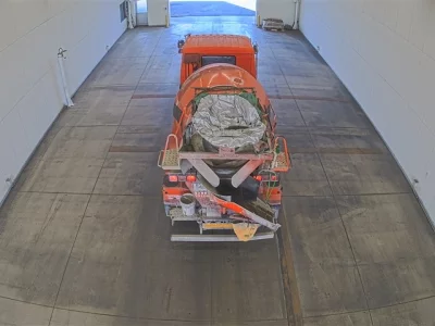 Mitsubishi FUSO TRUCK