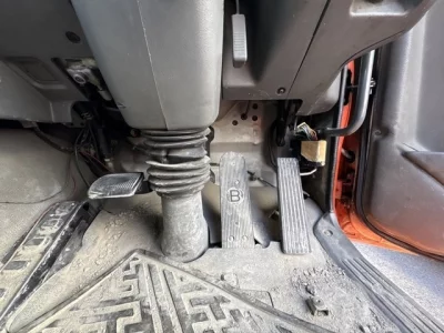 Mitsubishi FUSO TRUCK