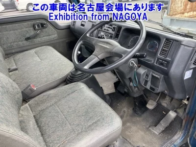 Mazda TITAN  с аукциона в Японии