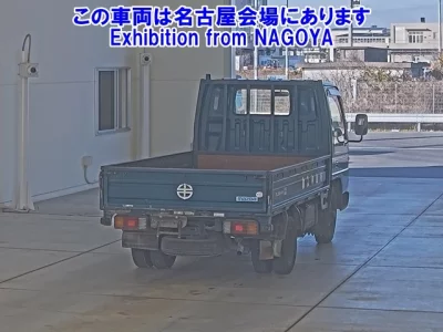 Mazda TITAN  с аукциона в Японии