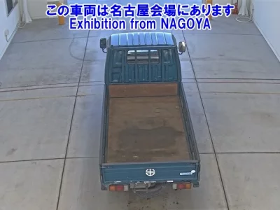 Mazda TITAN  с аукциона в Японии