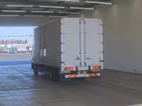 Mitsubishi FUSO FIGHTER лот № 4263 оценка 3  с аукциона в Японии 1