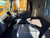 Mitsubishi FUSO FIGHTER лот № 4263 оценка 3  с аукциона в Японии 4