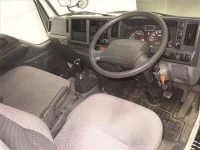 Isuzu ELF лот № 2014 оценка 3.5  с аукциона в Японии 2