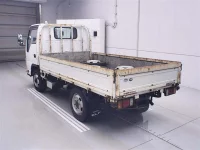 Isuzu ELF лот № 2014 оценка 3.5  с аукциона в Японии 1