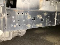 Mitsubishi FUSO FIGHTER лот № 3410 оценка R  с аукциона в Японии 8