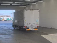 Mitsubishi FUSO FIGHTER лот № 3410 оценка R  с аукциона в Японии 1