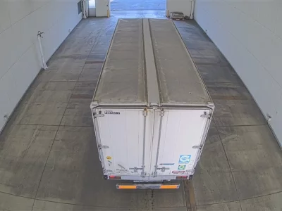 Mitsubishi FUSO FIGHTER  с аукциона в Японии