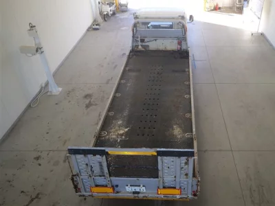 Mitsubishi CANTER  с аукциона в Японии