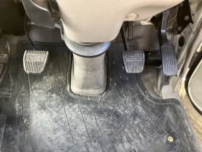 Toyota TOYOACE  с аукциона в Японии