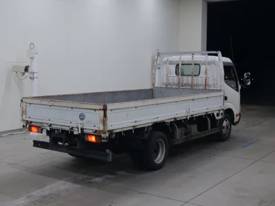 Toyota TOYOACE  с аукциона в Японии