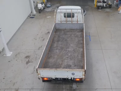 Toyota TOYOACE  с аукциона в Японии