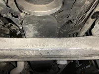 Mitsubishi FUSO FIGHTER лот № 3414 оценка R  с аукциона в Японии 9