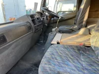 Mitsubishi FUSO FIGHTER лот № 3414 оценка R  с аукциона в Японии 4