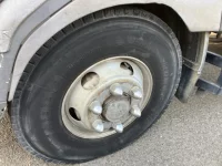 Mitsubishi FUSO FIGHTER лот № 3414 оценка R  с аукциона в Японии 8