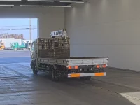 Mitsubishi FUSO FIGHTER лот № 3414 оценка R  с аукциона в Японии 1