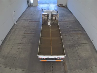 Mitsubishi FUSO FIGHTER  с аукциона в Японии