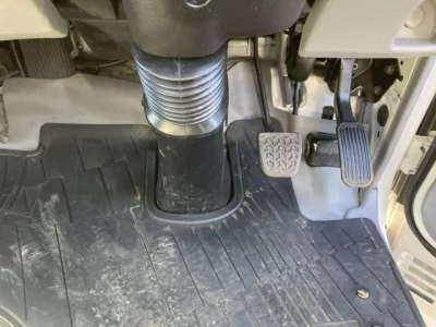 Toyota DYNA  с аукциона в Японии