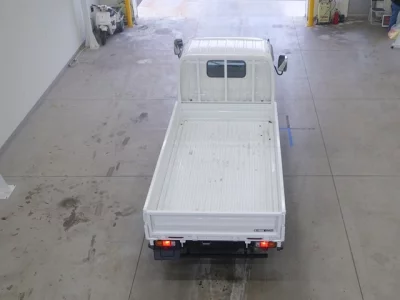 Toyota DYNA  с аукциона в Японии