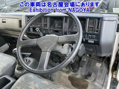 Mazda TITAN  с аукциона в Японии