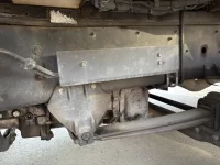 Mitsubishi SUPER GREAT лот № 4216 оценка 3  с аукциона в Японии 8