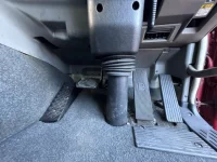 Mitsubishi SUPER GREAT лот № 4216 оценка 3  с аукциона в Японии 3