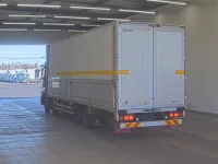 Mitsubishi SUPER GREAT лот № 4216 оценка 3  с аукциона в Японии 1