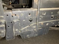 Mitsubishi FUSO FIGHTER лот № 3413 оценка 3  с аукциона в Японии 8