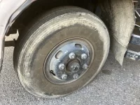 Mitsubishi FUSO FIGHTER лот № 3413 оценка 3  с аукциона в Японии 7