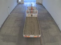 Mitsubishi FUSO FIGHTER лот № 3413 оценка 3  с аукциона в Японии 2