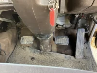 Mitsubishi FUSO FIGHTER лот № 3413 оценка 3  с аукциона в Японии 3