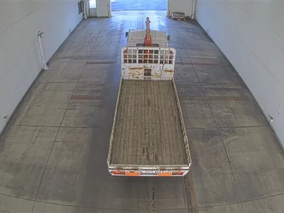 Mitsubishi FUSO FIGHTER  с аукциона в Японии