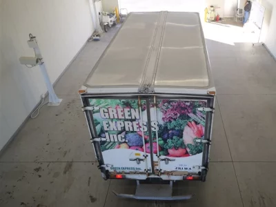 Mitsubishi CANTER  с аукциона в Японии