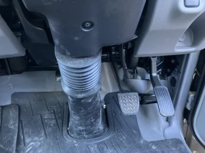 Toyota DYNA  с аукциона в Японии