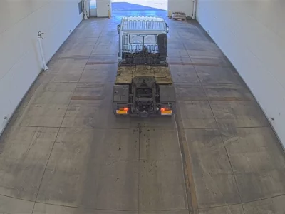 Mitsubishi SUPER GREAT  с аукциона в Японии