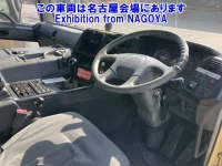 Mitsubishi FUSO TRUCK лот № 72046 оценка 3.5  с аукциона в Японии 3