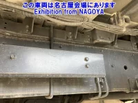 Mitsubishi FUSO TRUCK лот № 72046 оценка 3.5  с аукциона в Японии 8