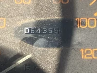 Mitsubishi CANTER лот № 1342 оценка 3.5  с аукциона в Японии 5