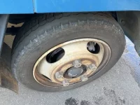 Mitsubishi CANTER лот № 1342 оценка 3.5  с аукциона в Японии 8