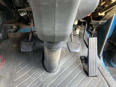 Mitsubishi CANTER  с аукциона в Японии