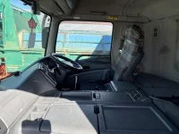 Mitsubishi SUPER GREAT лот № 4229 оценка R  с аукциона в Японии 4