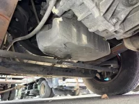 Mitsubishi CANTER лот № 1344 оценка 3  с аукциона в Японии 9