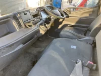 Mitsubishi CANTER лот № 1344 оценка 3  с аукциона в Японии 4