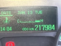 Mitsubishi CANTER лот № 1344 оценка 3  с аукциона в Японии 5